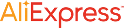 aliexpress logo