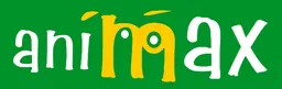 animax logo