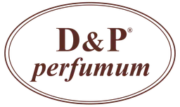 d&p parfum logo