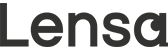 lensa logo