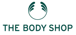 the body shop logo