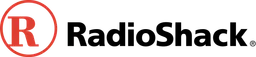 radioshack logo
