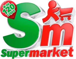 rede supermarket logo