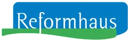 reformhaus logo