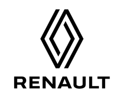 renault logo