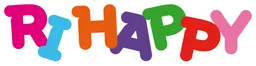 ri happy logo