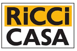 ricci casa logo