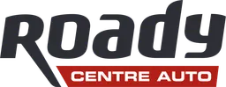 roady logo