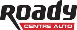 roady logo