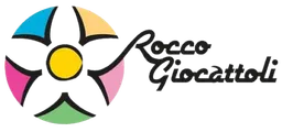 rocco giocattoli logo