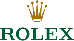 rolex logo