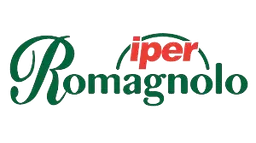 iper romagnolo logo