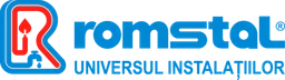 romstal logo