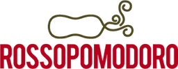 rossopomodoro logo