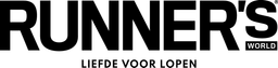 runner's world logo