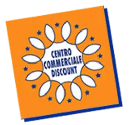 centro commerciale discount logo