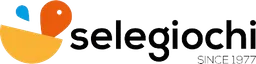 selegiochi logo