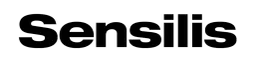 sensilis logo
