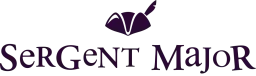 sergent major logo