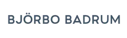 björbo badrum logo
