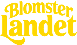 blomsterlandet logo