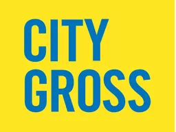 city gross logo
