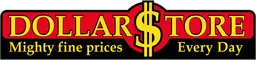 dollarstore logo