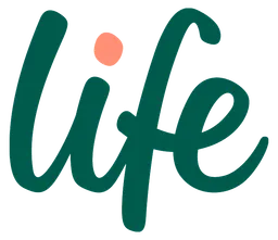 life logo