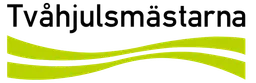tvåhjulsmästarna logo