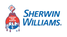 sherwin williams logo