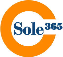 sole 365 logo