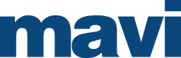 mavi logo