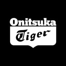 onitsuka tiger logo