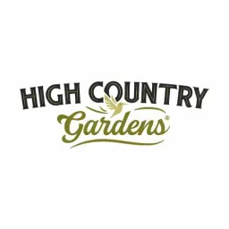high country gardens logo