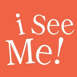 i see me! logo