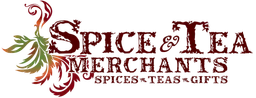 the spice & tea exchange logo