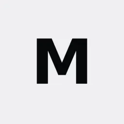 muscle & strength logo