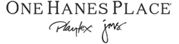 one hanes place logo
