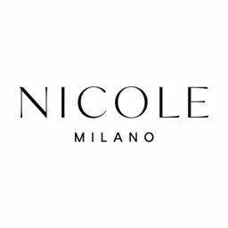 nicole milano logo