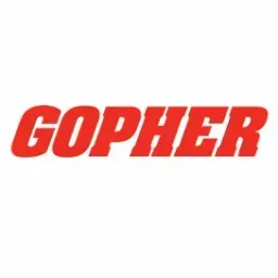 gopher sport logo