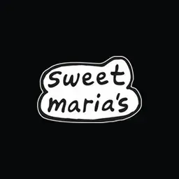 sweet maria's logo