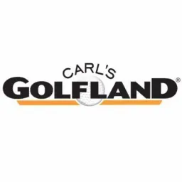 carl's golfland logo