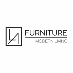 la furniture store logo