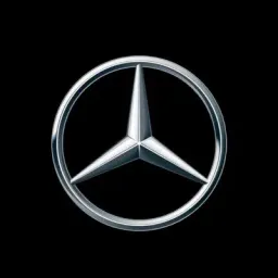 mercedes-benz usa logo