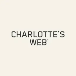 charlotte's web logo