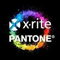 x-rite logo