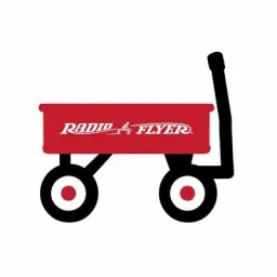 radio flyer logo