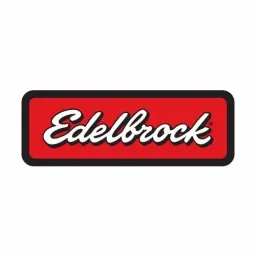 edelbrock logo