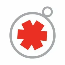 american medical id logo