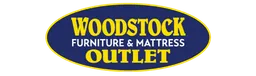 woodstock outlet logo
